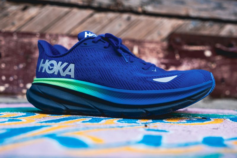 Hoka Clifton 9 GTX