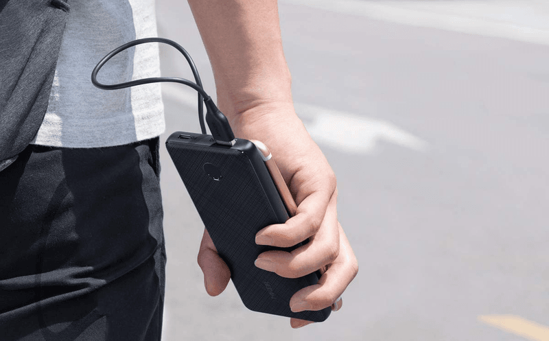 Anker PowerCore Slim 10000 Portable Charger