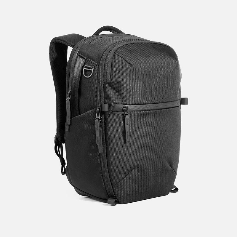 Aer City Pack (14–20L) — 18