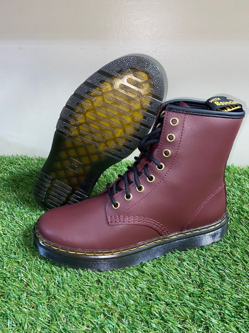Dr. Martens