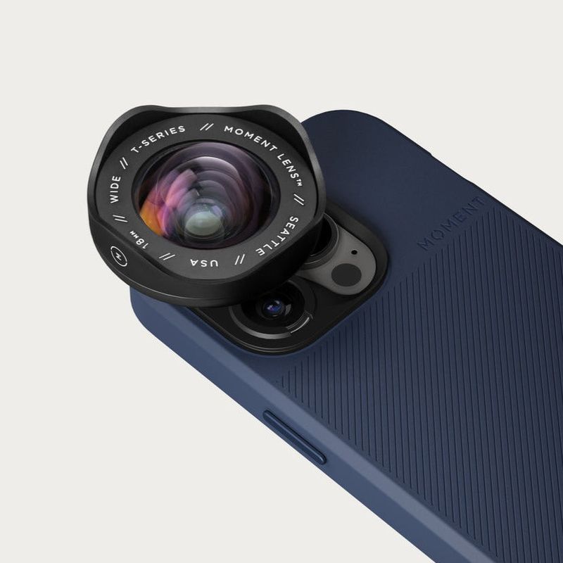 Moment 18mm Wide (T-Series)