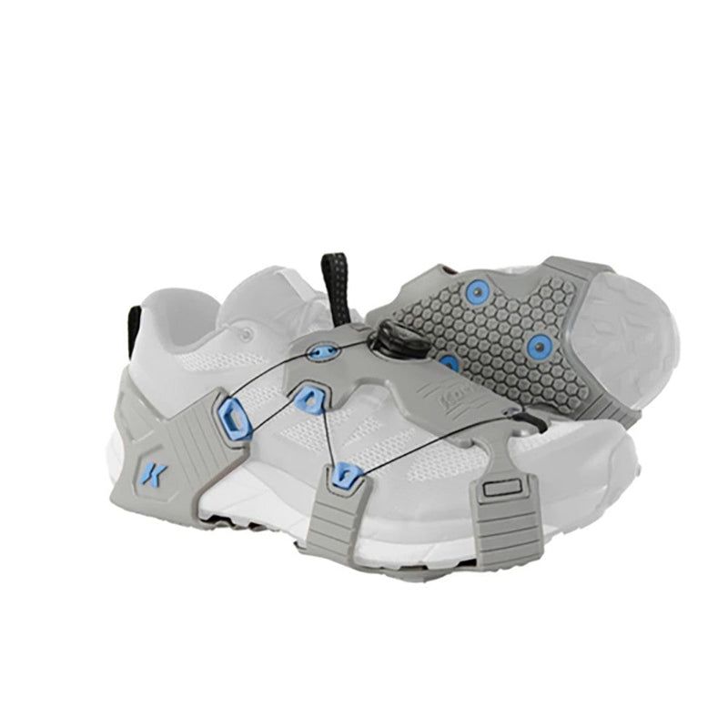 Korkers Ice Runner with BOA System