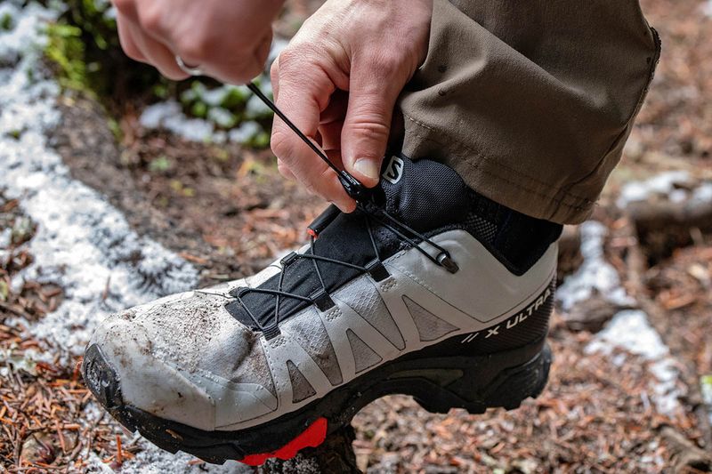 Salomon X Ultra 4 GTX