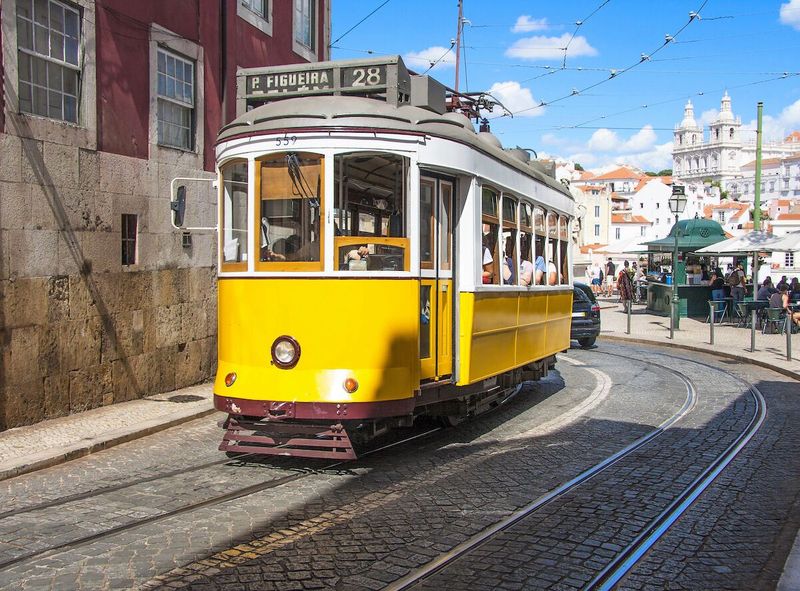 Lisbon, Portugal