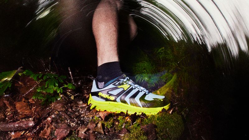 Inov-8 Trailtalon GTX Men