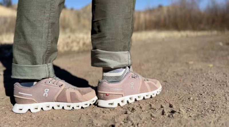 On Cloud 5 Women’s