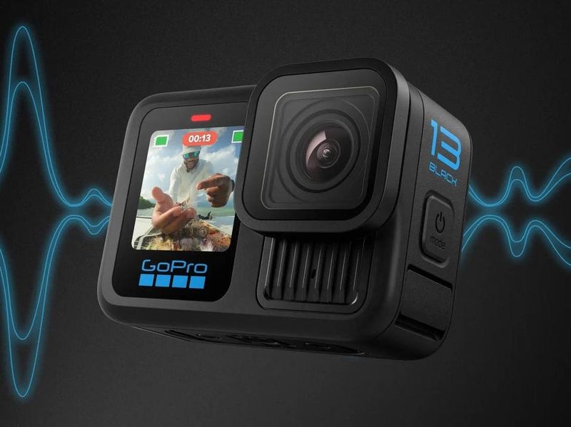 GoPro HERO13 Black