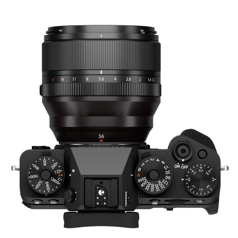 Fujifilm X-T5 – The Perfect Balance of Power and Portability