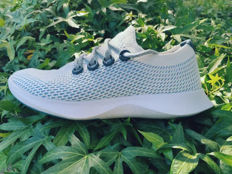 Allbirds Tree Runners - The Sustainable City Walker