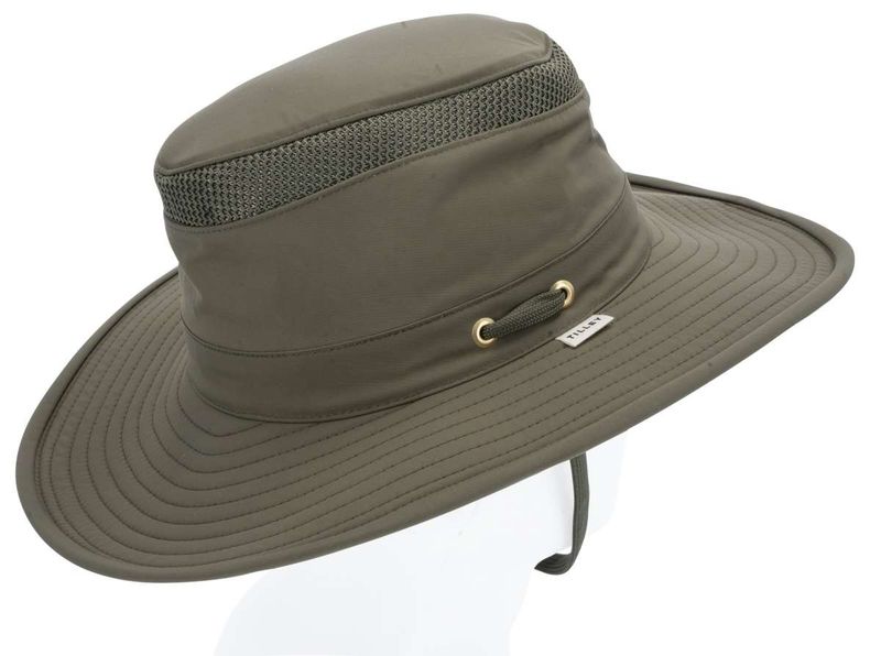 Tilley LTM6 Airflo Broad Brim Hat