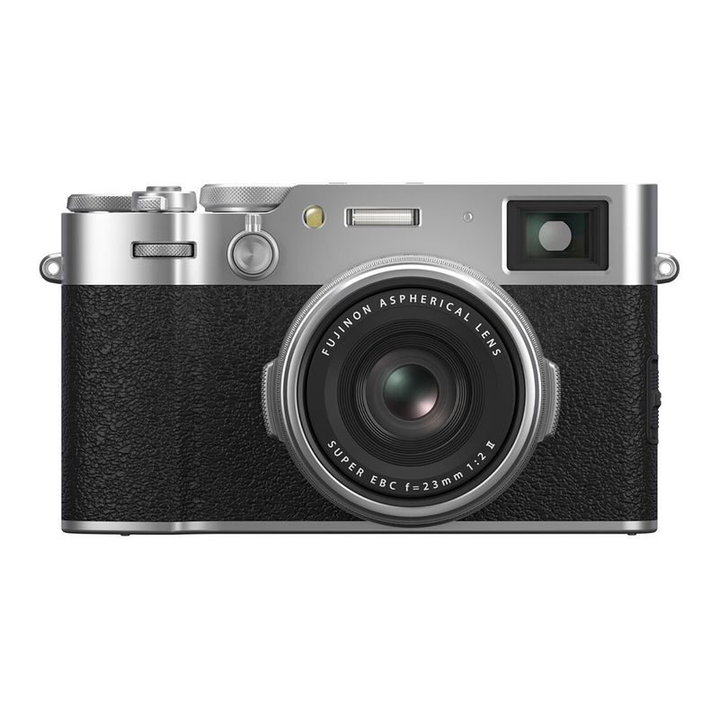 Fujifilm X100VI
