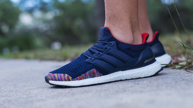 Adidas Ultraboost 1.0 Men