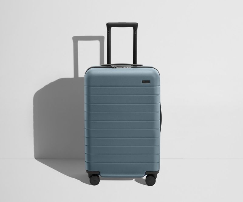 Away — The Carry-On (38–39.8 L)