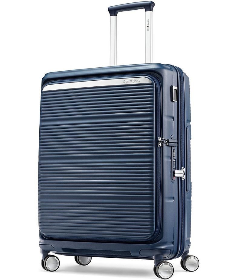Samsonite Paralux Luggage Collection