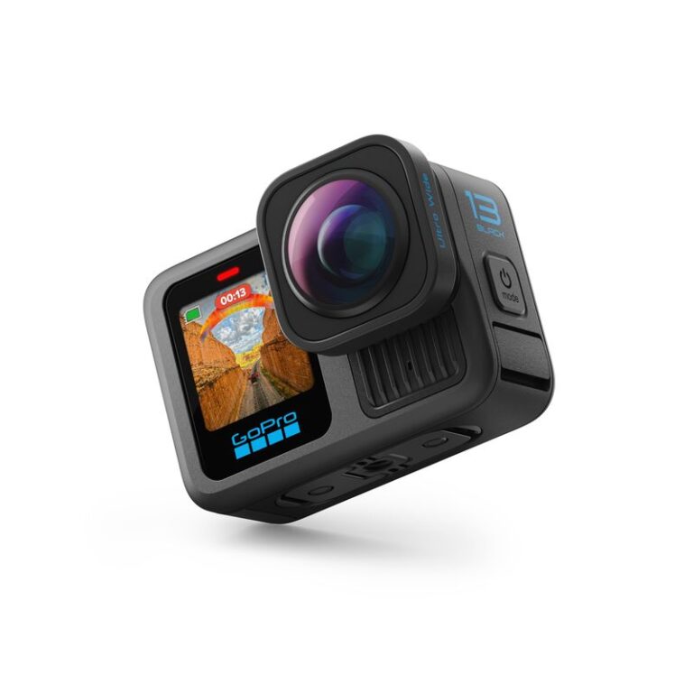 9 Best Action Cameras for Adventure Travelers in November 2025 - We3Travel