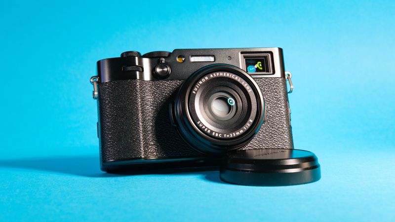 Fujifilm