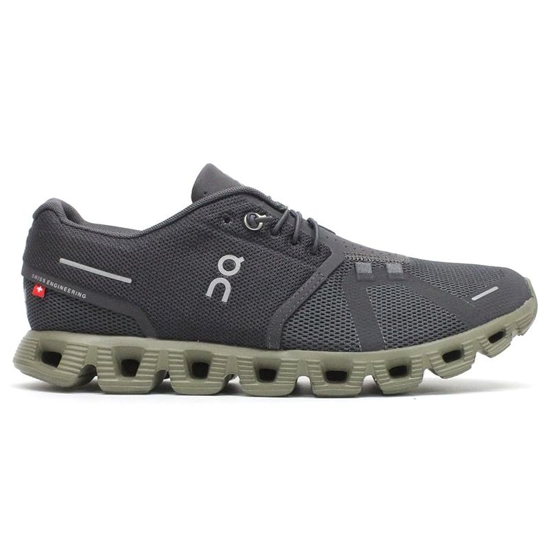 On Cloud 5 Slip-On