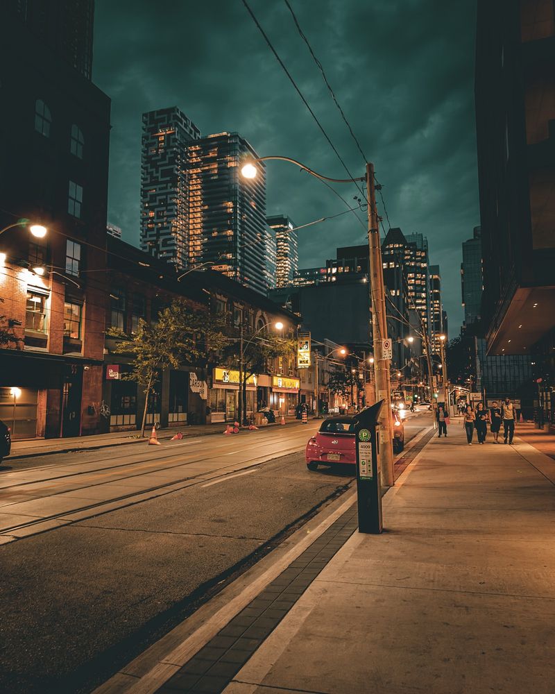 Apple iPhone 17 Pro / Pro Max — the safest low-light pick for most travelers