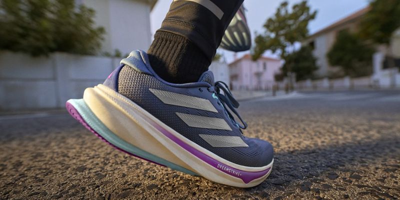 Adidas Supernova Rise