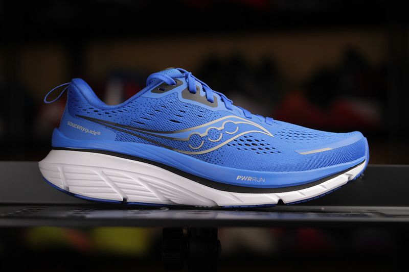 Saucony Guide 18