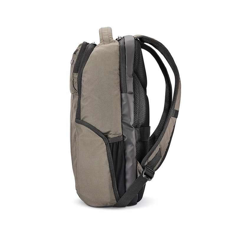 Samsonite Tectonic Lifestyle Crossfire Business Backpack