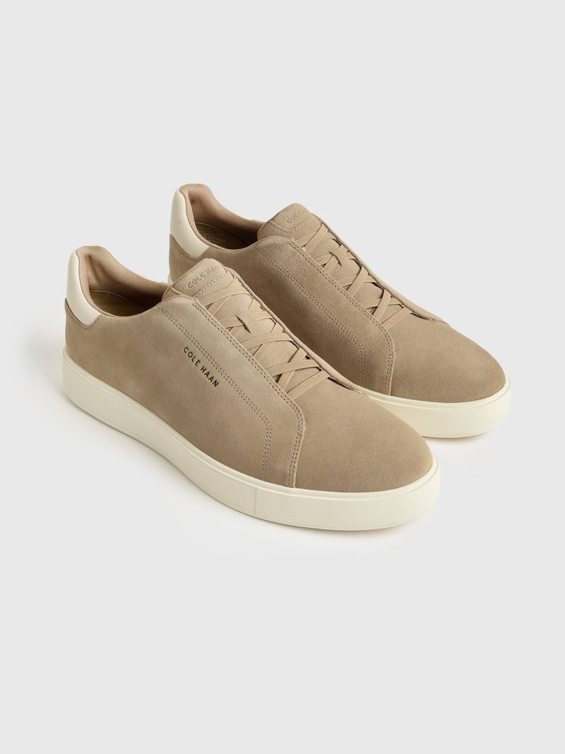 Cole Haan GrandPrø Luxe Slip-On