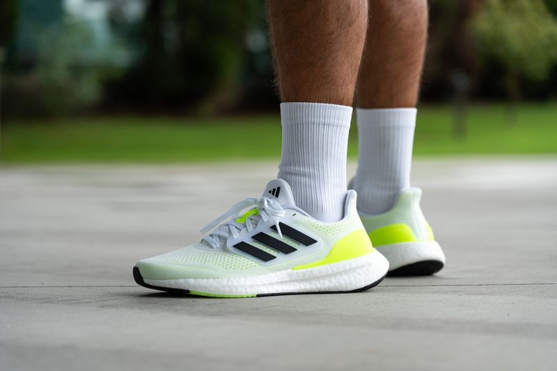 Adidas Pureboost 23 Men