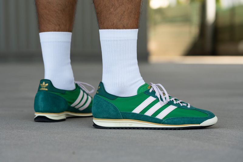 Adidas SL 72 Men
