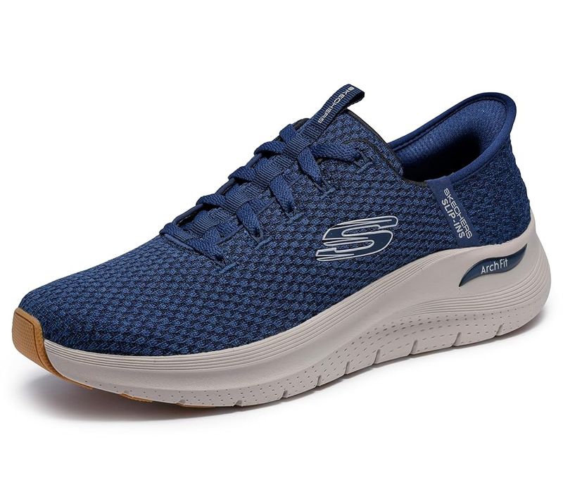 Skechers Arch Fit