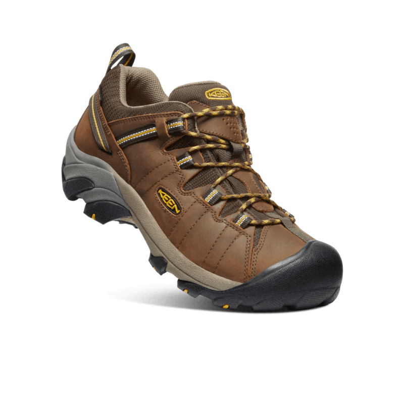 Keen Targhee II Low