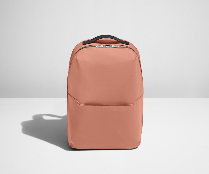 Away Everywhere Zip Backpack — 17.7