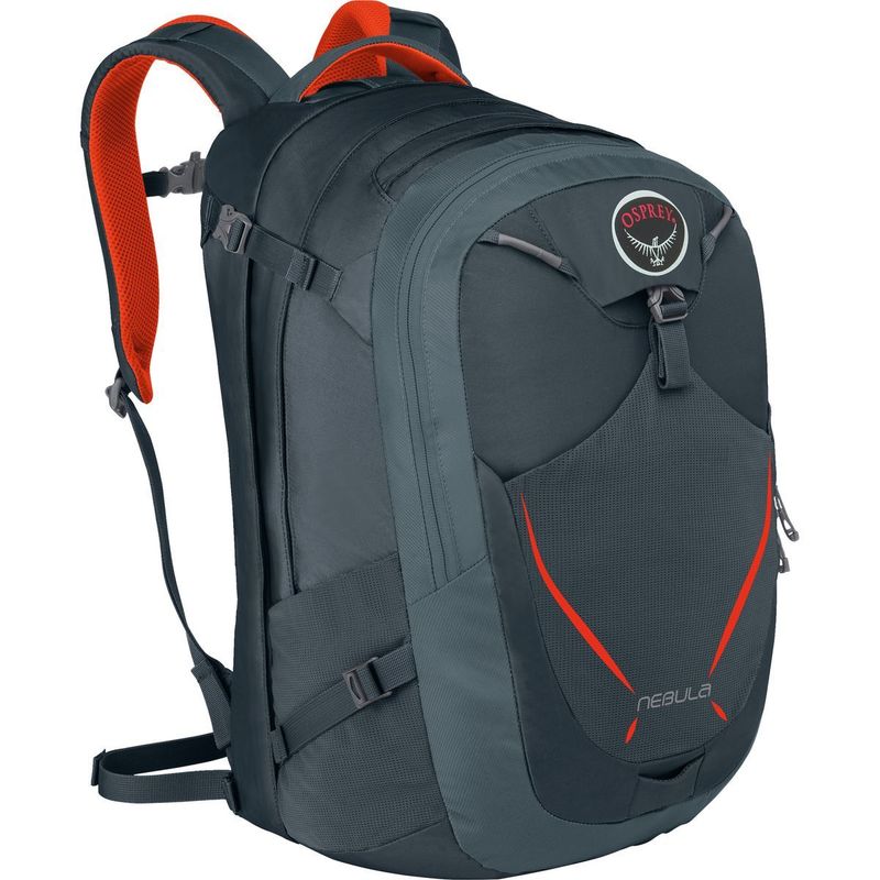 Osprey Nebula 34