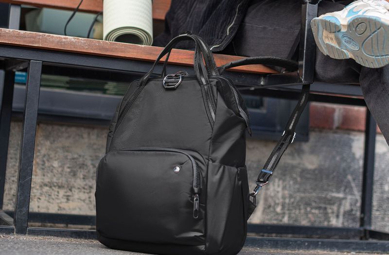 Pacsafe Anti-Theft Tech Pack