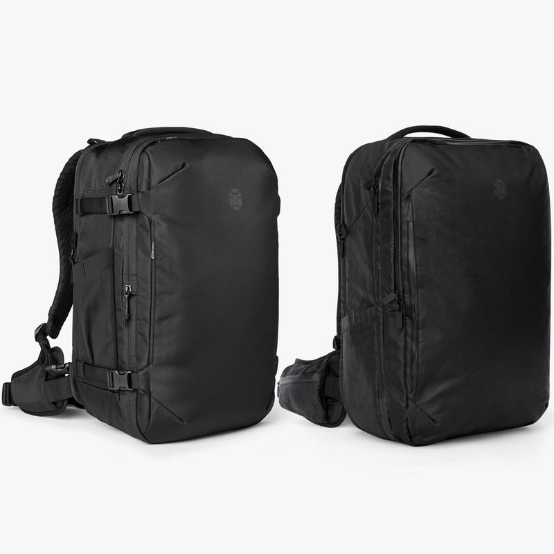 Tortuga Travel Backpack Pro 40L