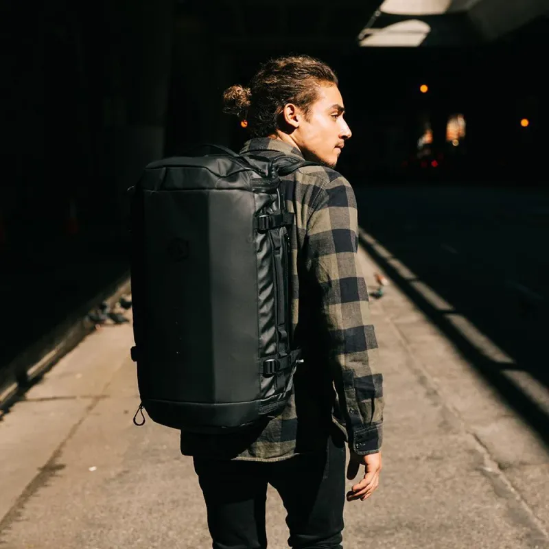WANDRD Hexad Carry-On Duffel