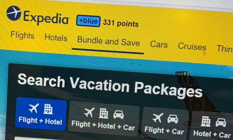 Expedia