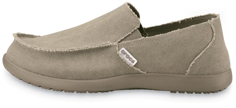 Crocs Santa Cruz Loafer Slip-On
