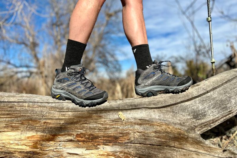Merrell Moab 3 Mid Waterproof