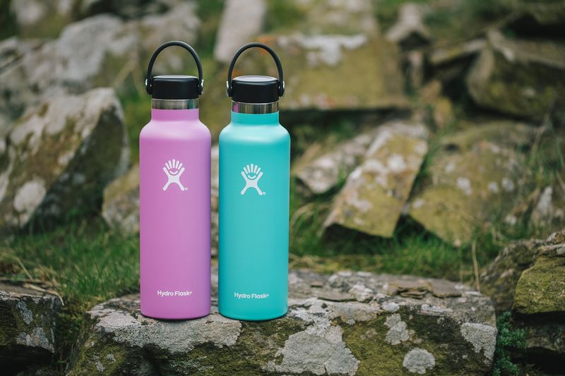Hydro Flask Standard Mouth Bottle