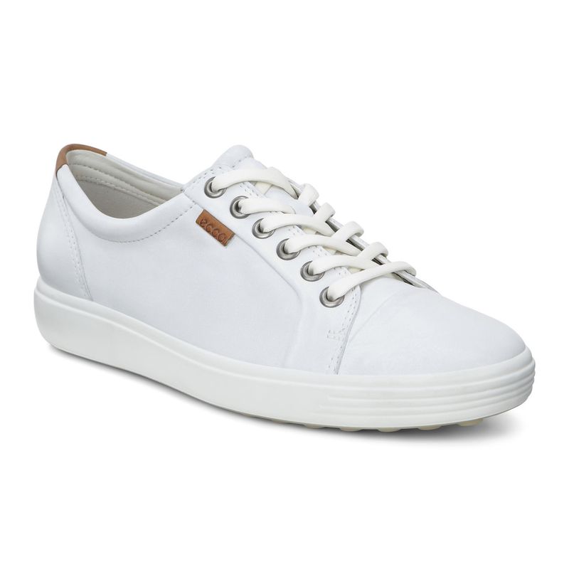 ECCO Soft 7