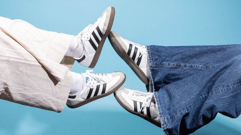 Adidas Samba OG Sneakers