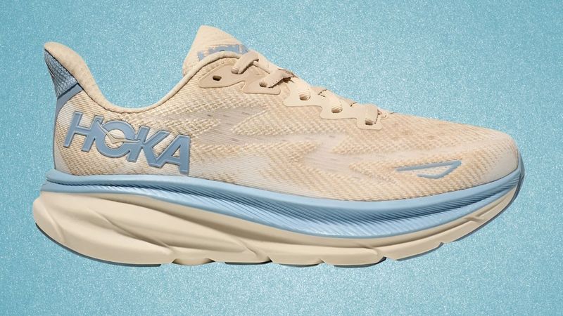 Hoka Clifton 9 Women’s