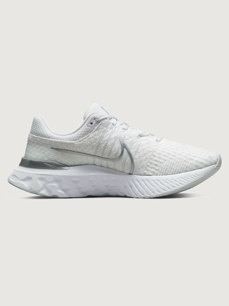 Nike React Infinity Run — Energy in Every Step