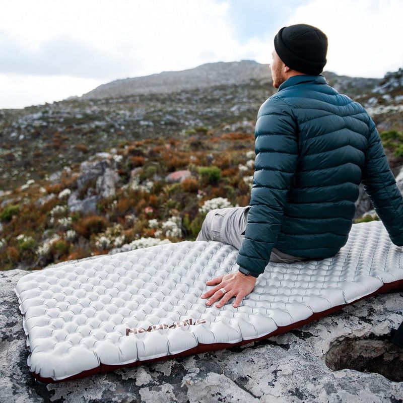 Sleeping Pads That Balance Comfort and Ounces
