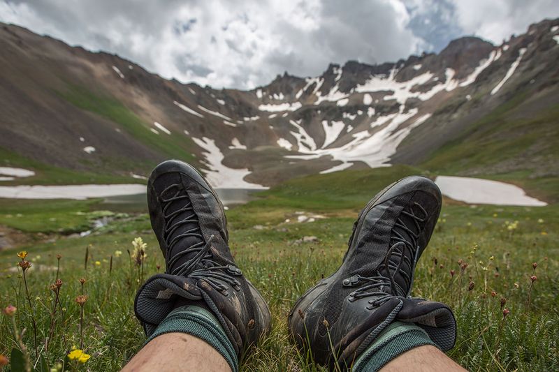 Arc'teryx Acrux TR GTX