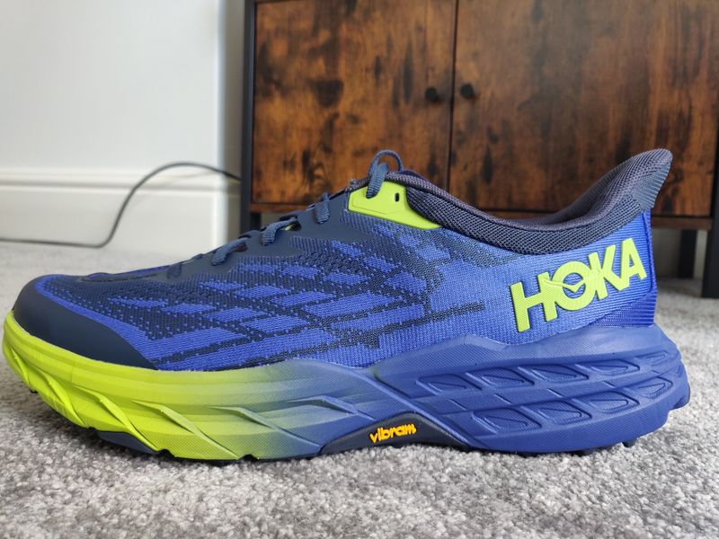 Hoka Speedgoat 5