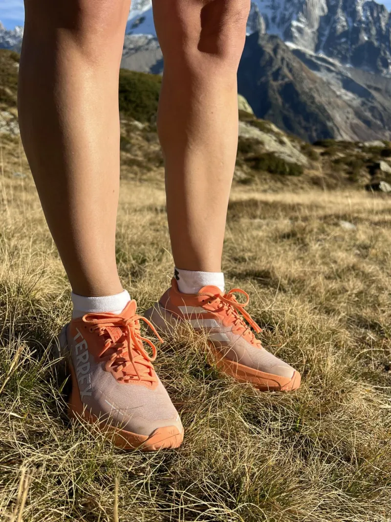 Adidas Terrex Agravic 3