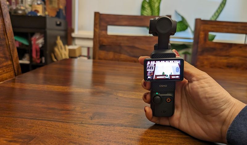 Instant Smartphone Connectivity