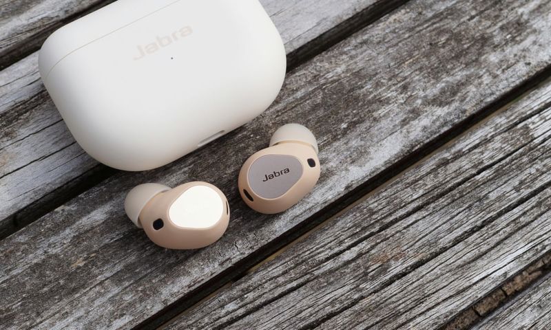 Jabra Elite 10 Gen 2