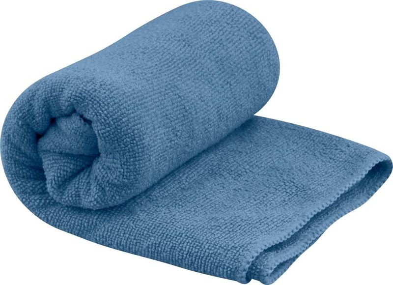 Sea to Summit Pocket/Personal Microfiber Towel (Pocket Towel line)